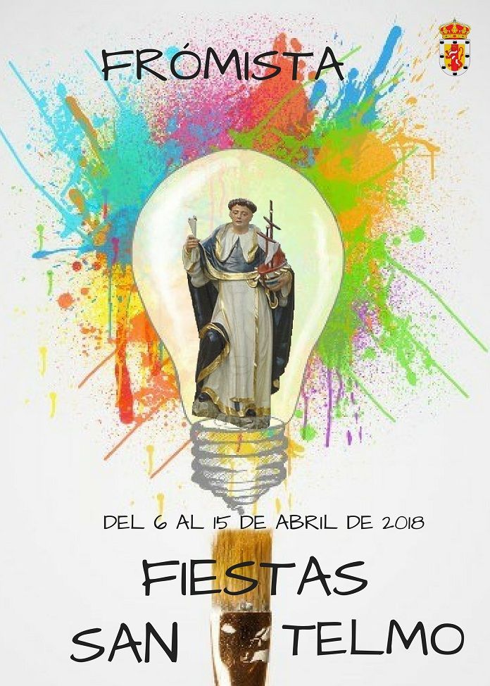 Fiestas patronales en honor a San Telmo  